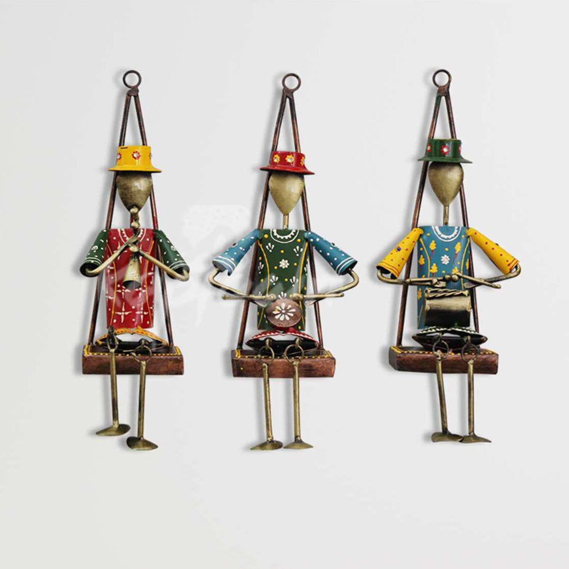 Artist Musician Man S3