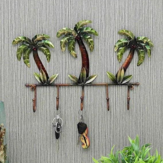 Coco Tree Wall Hook