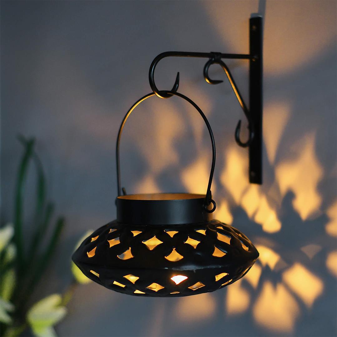 Decorative T-Lite Dechi ( Without Holder )