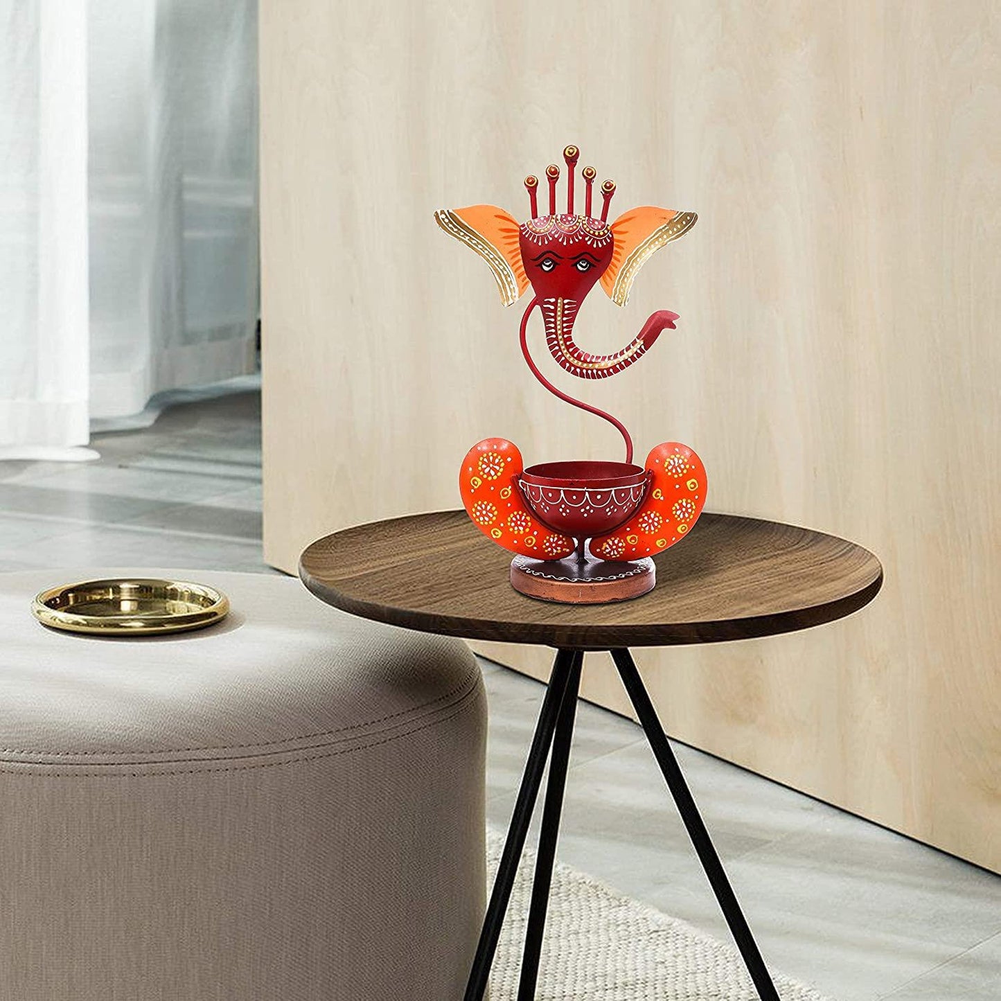 T-Lite Divine Ganesha