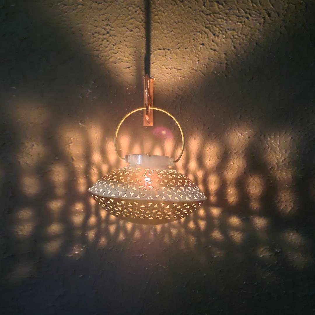 Elegant T-Lite Dechi (Without Stand)