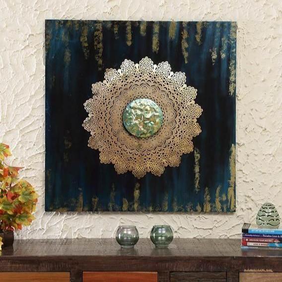 Statement Wall Art