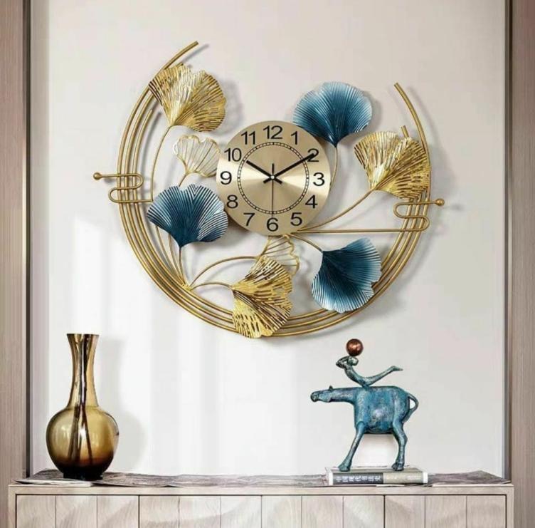 Welson Time Wall Art - Elevate your Space with Timeless Elegance