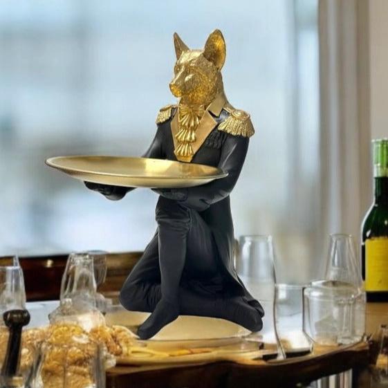 Purrfect Host Artifacts