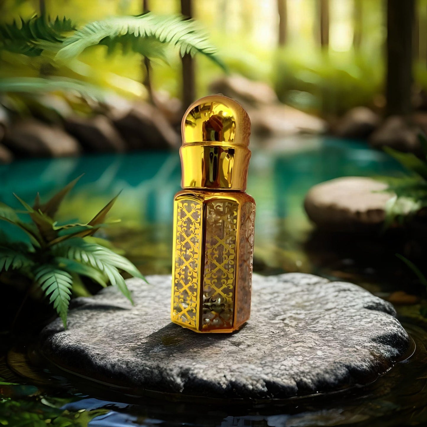 Gucci Flora Attar 12ml