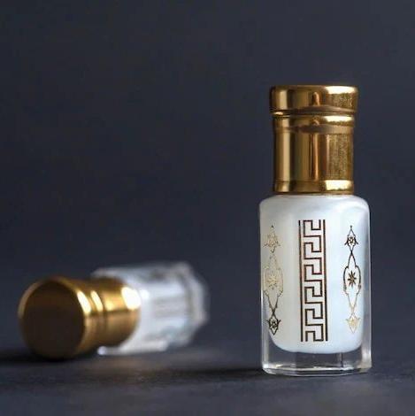 Oriental White Oudh Fragrances -10ml