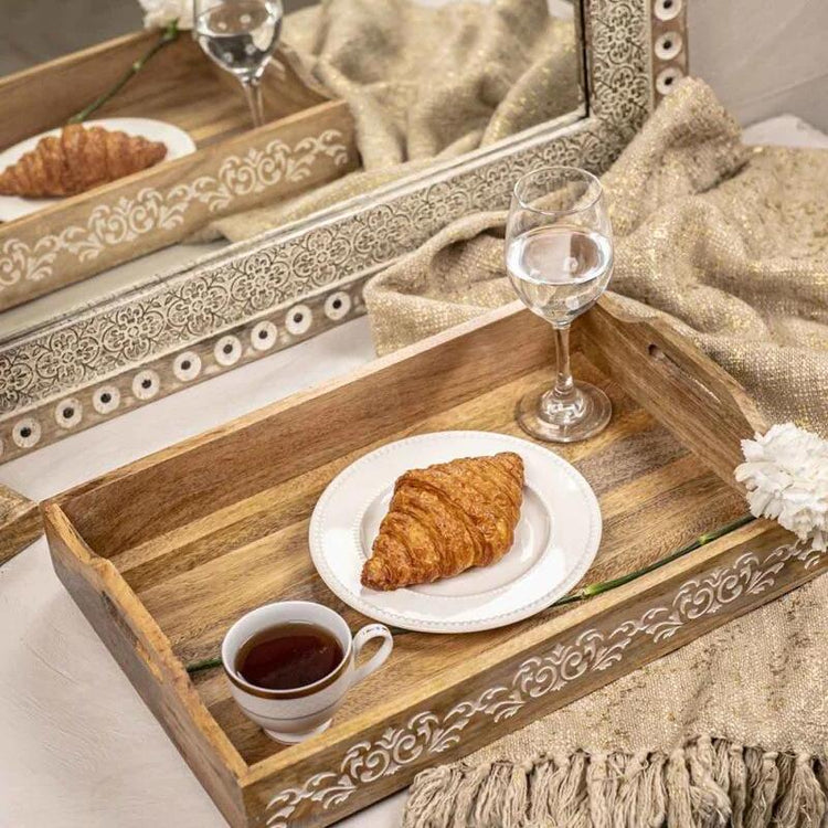 Serving Trays
