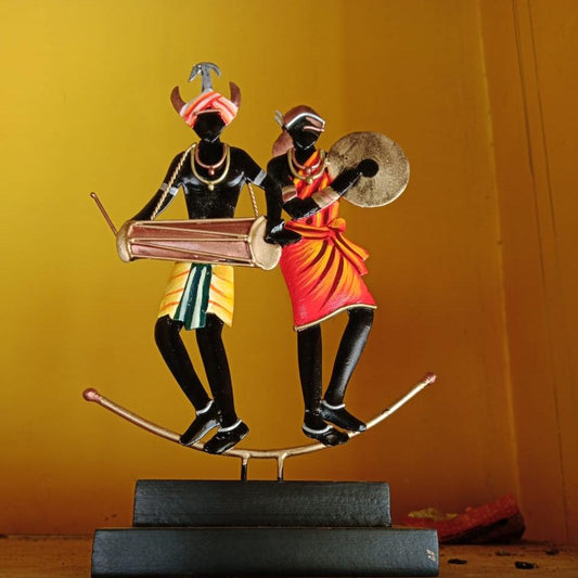 Tribal Dance