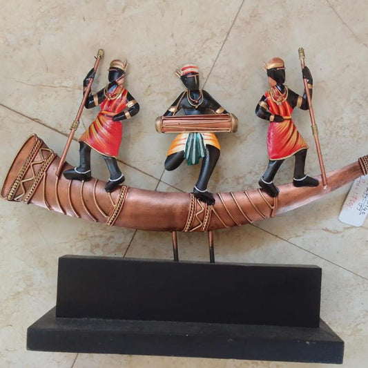 Viruva Nritaka Tribal Art