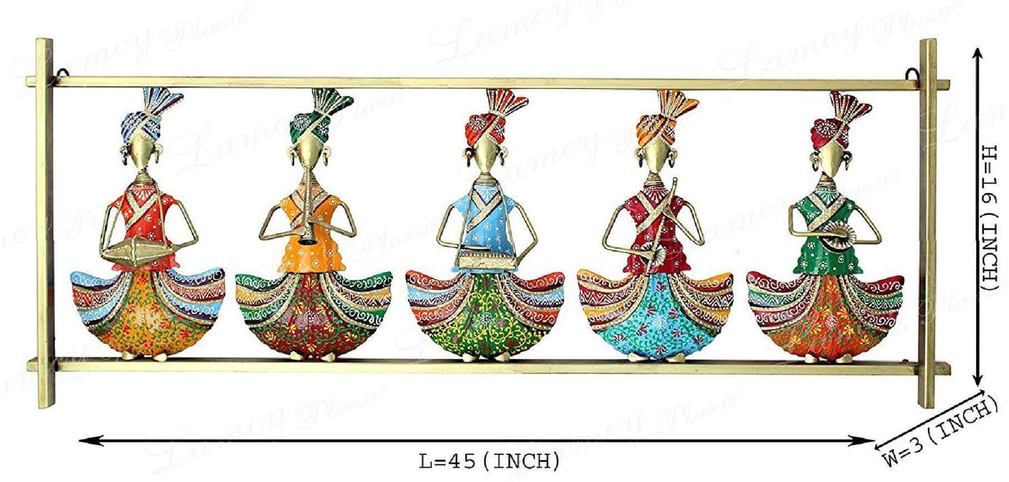 5 Musician Sardar Frame S5