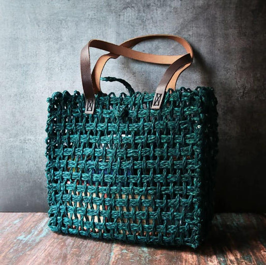 Sabai Grass Lunch Box Bag