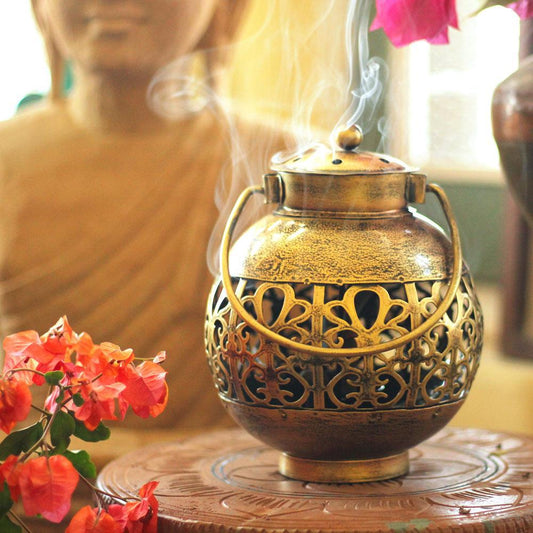 Spiritual Dhoop Dechi
