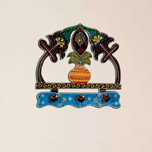 Royal Kalash Hook