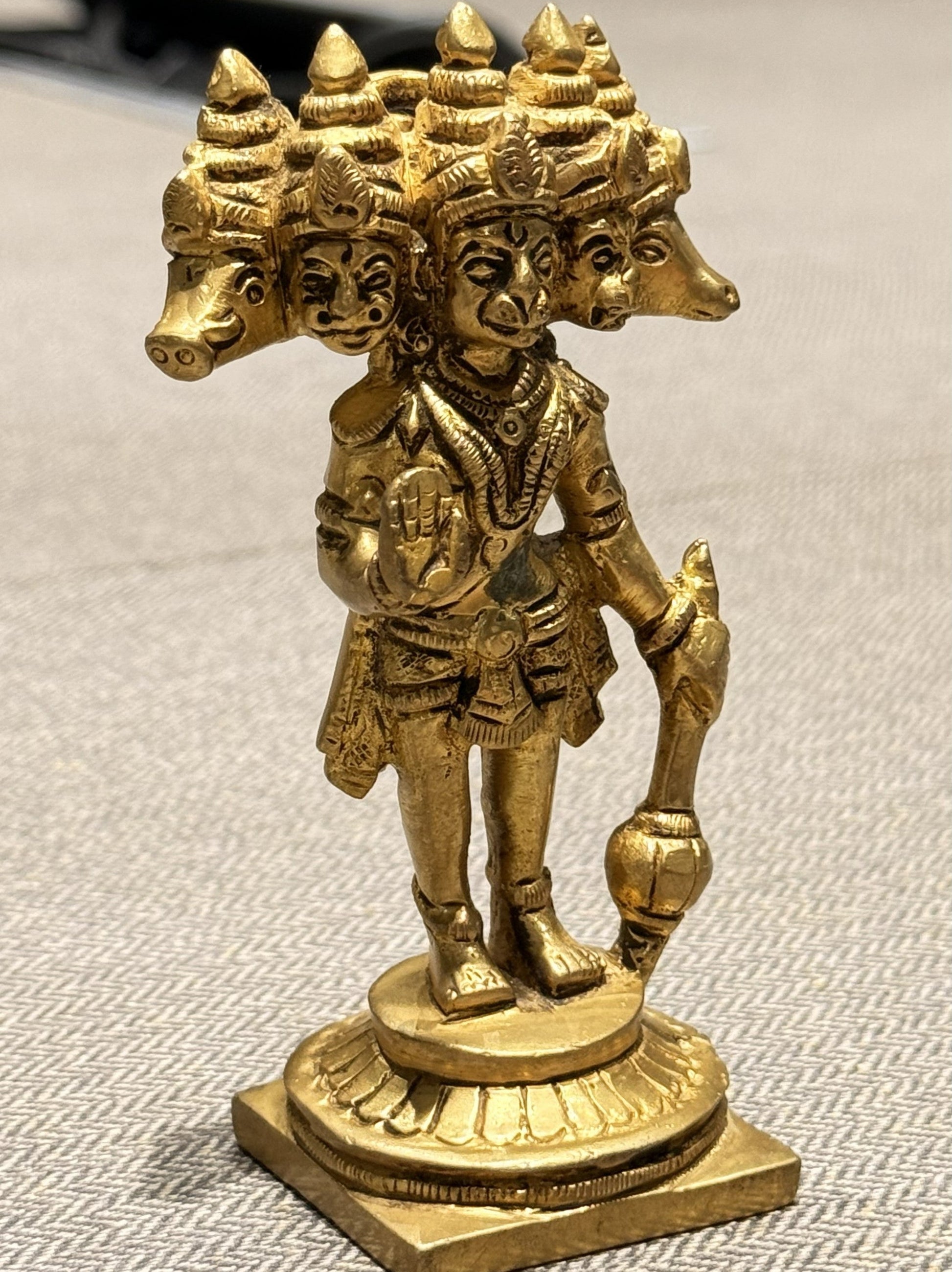 Panchmukhi Hanuman ji