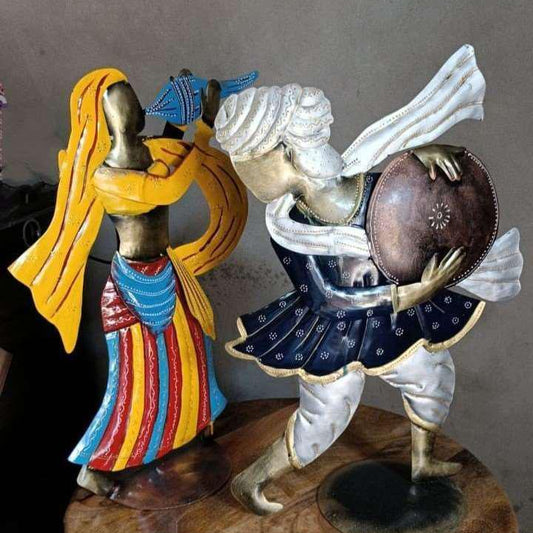 Rajasthani Jodi folk dance