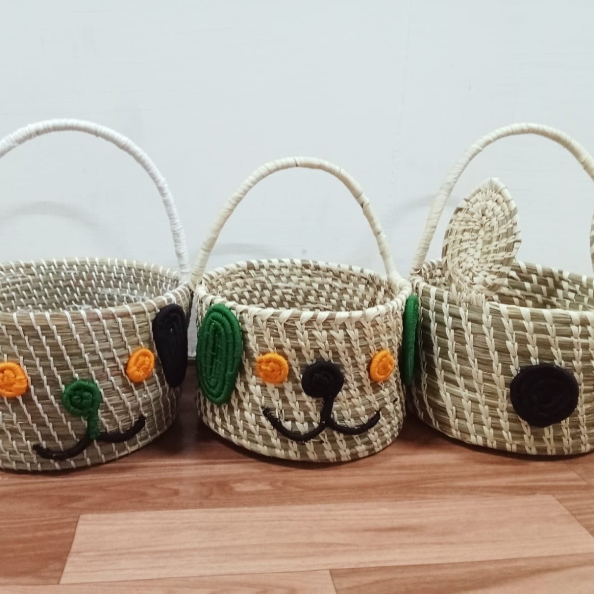 MeaoSabai Basket