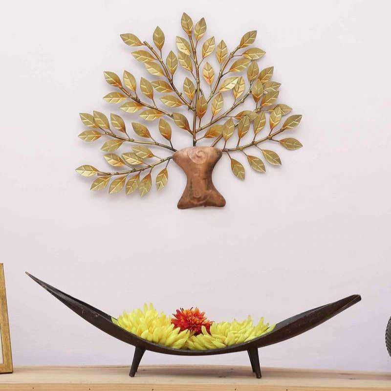 Small Leaf Tree