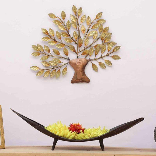 Small Leaf Tree