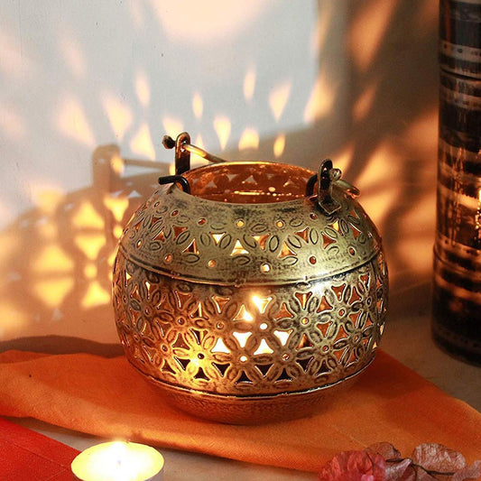 GlowSphere T-Lite Dechi
