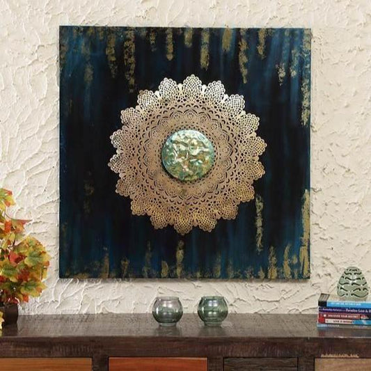Statement Wall Art