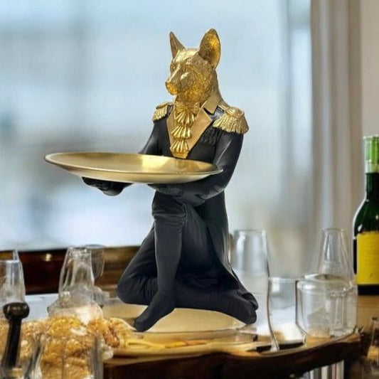 Purrfect Host Artifacts