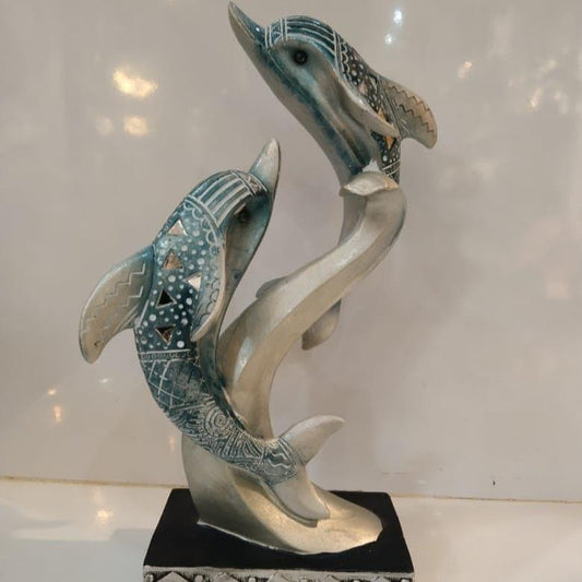 Dolfin duo Ocean Harmony