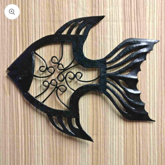 Ocean Grace Wall Art